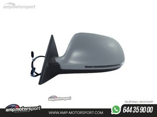 RETROVISOR COMPLETO IZQUIERDO PARA AUDI A5