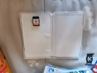 FIFA 23 Legacy Edition Nintendo Switch