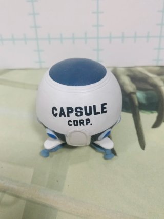 Dragon Ball Item Collection vol 1