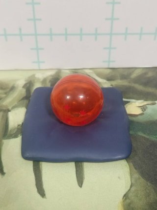 Dragon Ball Item Collection vol 1
