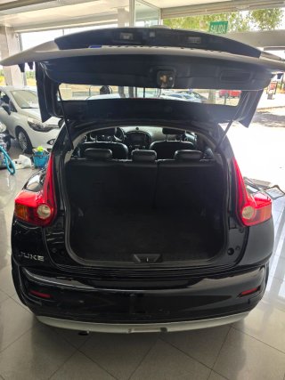 Nissan Juke 4x4 190CV
