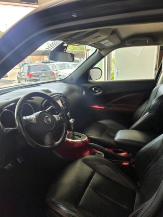 Nissan Juke 4x4 190CV