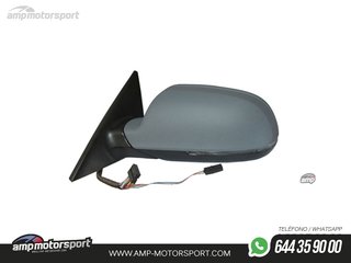 RETROVISOR COMPLETO IZQUIERDO PARA AUDI A5