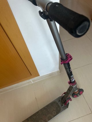 Patinete Oxelo Niña/Niño