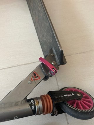 Patinete Oxelo Niña/Niño