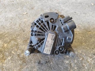 Alternador 9646321780 Fiat Ulysse II (179) ( y_670