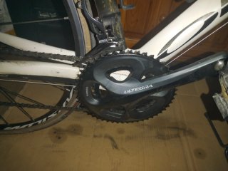 Orbea Onix Carbono