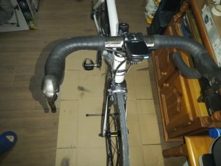 Orbea Onix Carbono