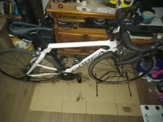 Orbea Onix Carbono