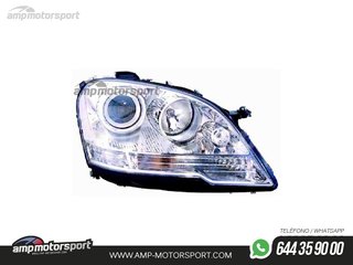 FARO DELANTERO DERECHO PARA MERCEDES-BENZ W164