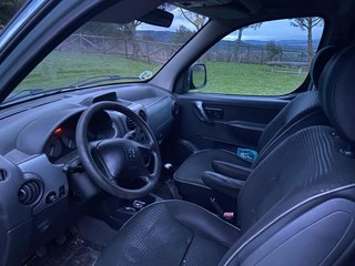 Peugeot Partner 2006