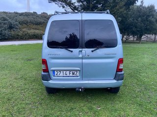 Peugeot Partner 2006