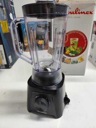 Batidora Moulinex Blendeo+ 1,5L 450W