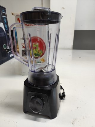 Batidora Moulinex Blendeo+ 1,5L 450W