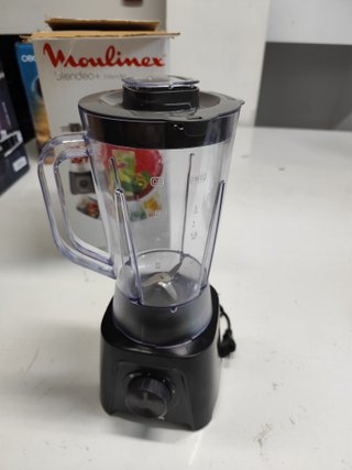 Batidora Moulinex Blendeo+ 1,5L 450W