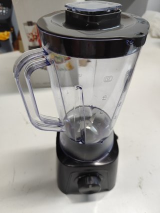 Batidora Moulinex Blendeo+ 1,5L 450W