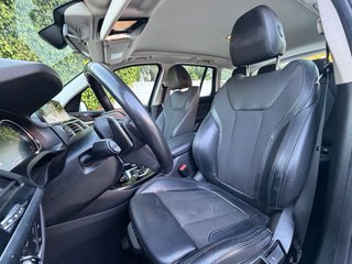 BMW X3 2018 25d 231cv Xline