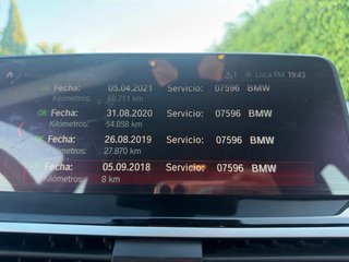 BMW X3 2018 25d 231cv Xline
