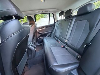 BMW X3 2018 25d 231cv Xline
