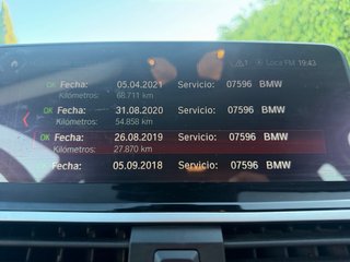BMW X3 2018 25d 231cv Xline