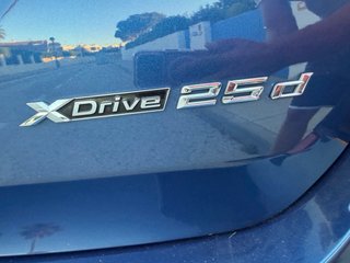 BMW X3 2018 25d 231cv Xline