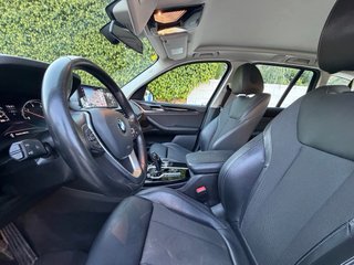 BMW X3 2018 25d 231cv Xline