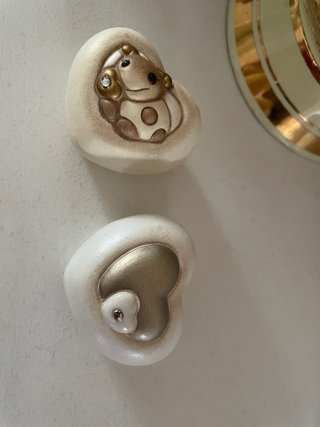 Thun Cuore Scatoline con Swarovski