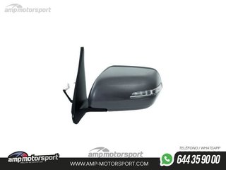 RETROVISOR COMPLETO IZQUIERDO PARA SUZUKI GRAND VITARA