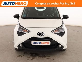 Toyota Aygo 1.0 X-Play
