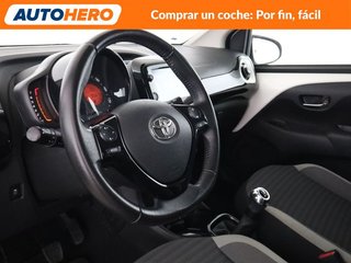 Toyota Aygo 1.0 X-Play