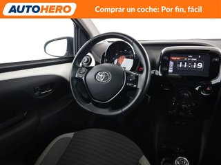 Toyota Aygo 1.0 X-Play