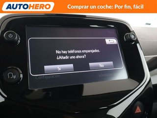 Toyota Aygo 1.0 X-Play