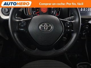 Toyota Aygo 1.0 X-Play