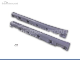 TALONERAS LOOK RS PARA FORD FOCUS MK3