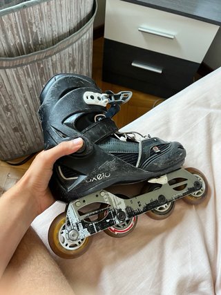 Patines Oxelo Talla 37-40