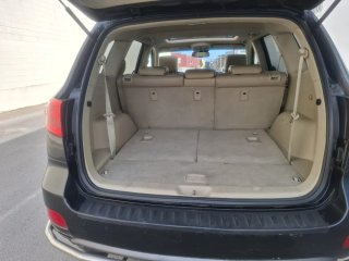 Hyundai Santa Fe 2006