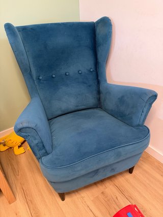 STRANDMON IKEA EDICION LIMITADA