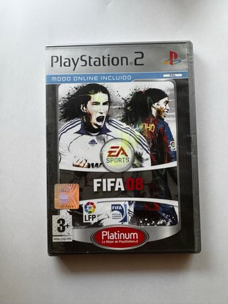 Juegos PlayStation 2 + 2 Mandos