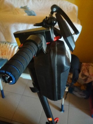 Patinete Xiaomi Pro 2