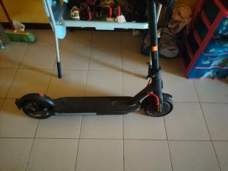 Patinete Xiaomi Pro 2