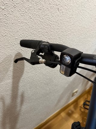 PACK 2 Bicicletas Trekking Riverside 500