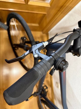 PACK 2 Bicicletas Trekking Riverside 500