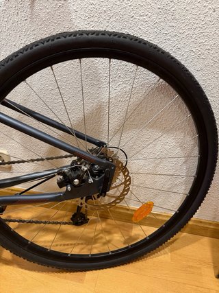 PACK 2 Bicicletas Trekking Riverside 500