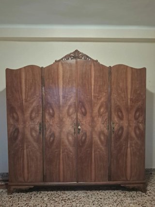 Set muebles de habitación