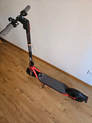 Patinete Eléctrico Segway Ninebot D38E