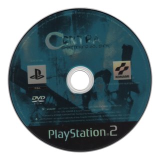 Contra Shattered Soldier PS2 PAL ITA