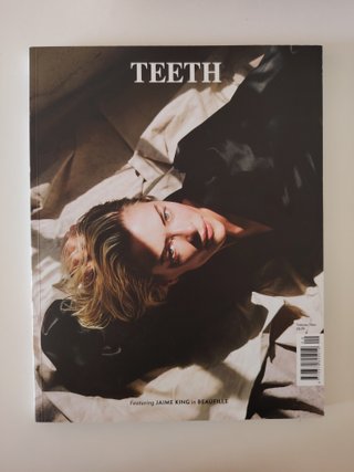 Lote de revistas
