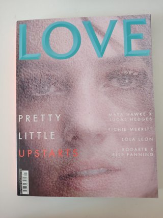 Lote de revistas
