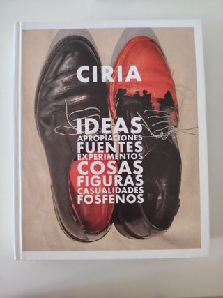 Lote de revistas