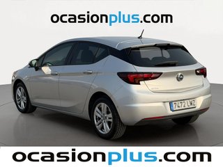 Opel Astra 1.2 Turbo SHL Edition 81 kW (110 CV)